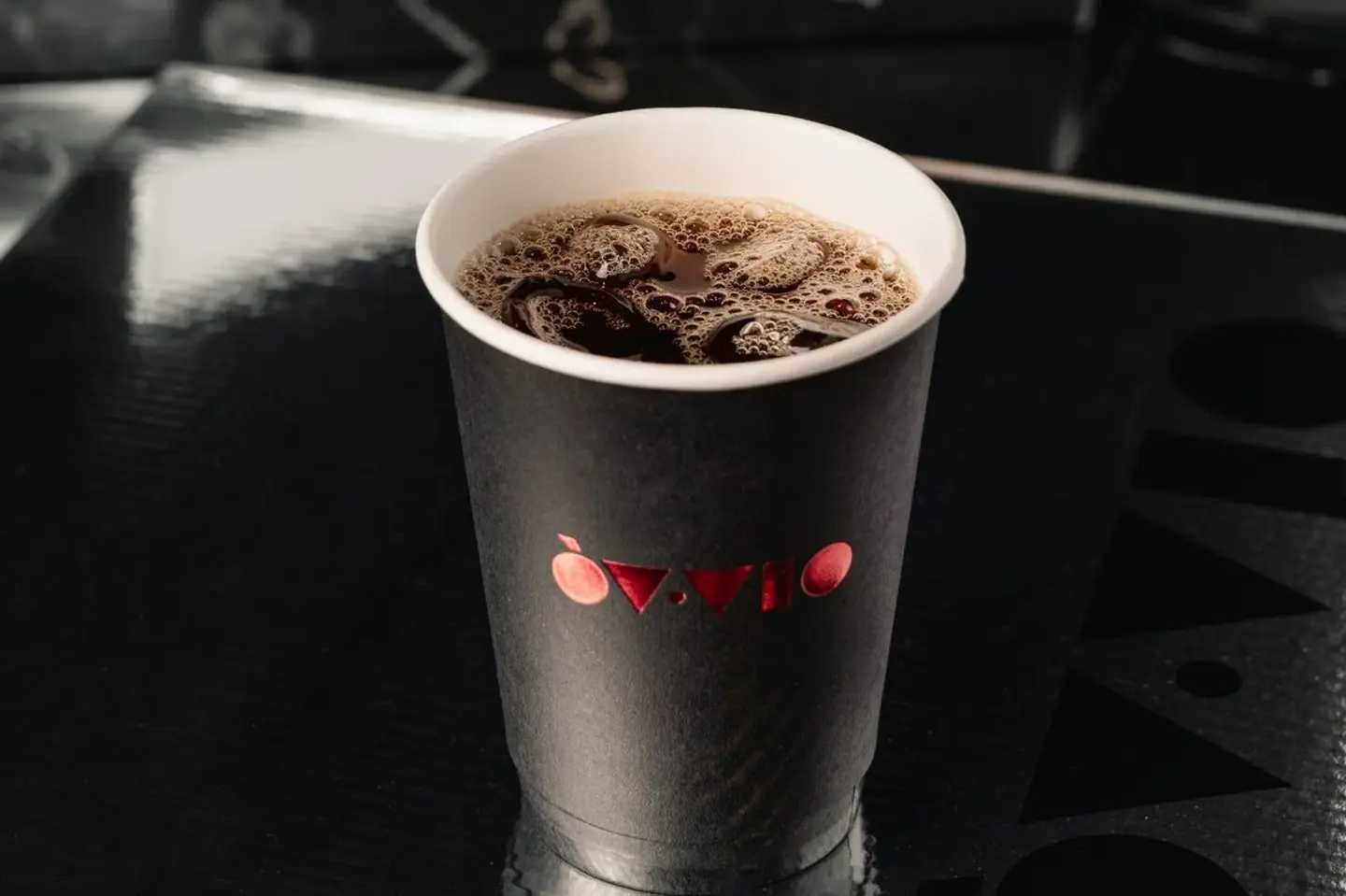 V 60 Cold Colombia