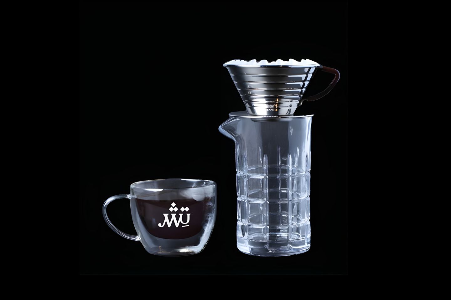 Hot Kalita