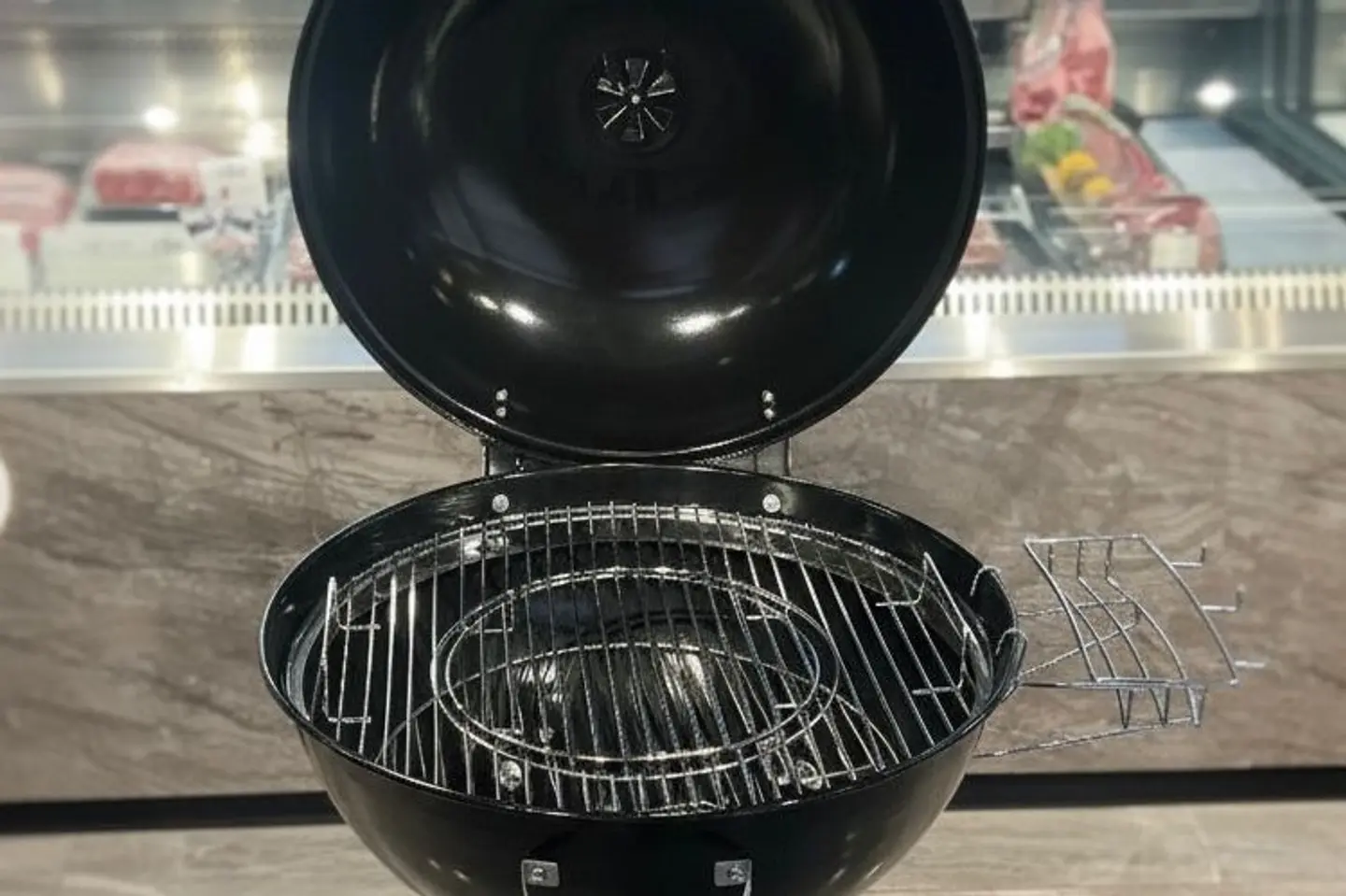 Large Kettle Grill