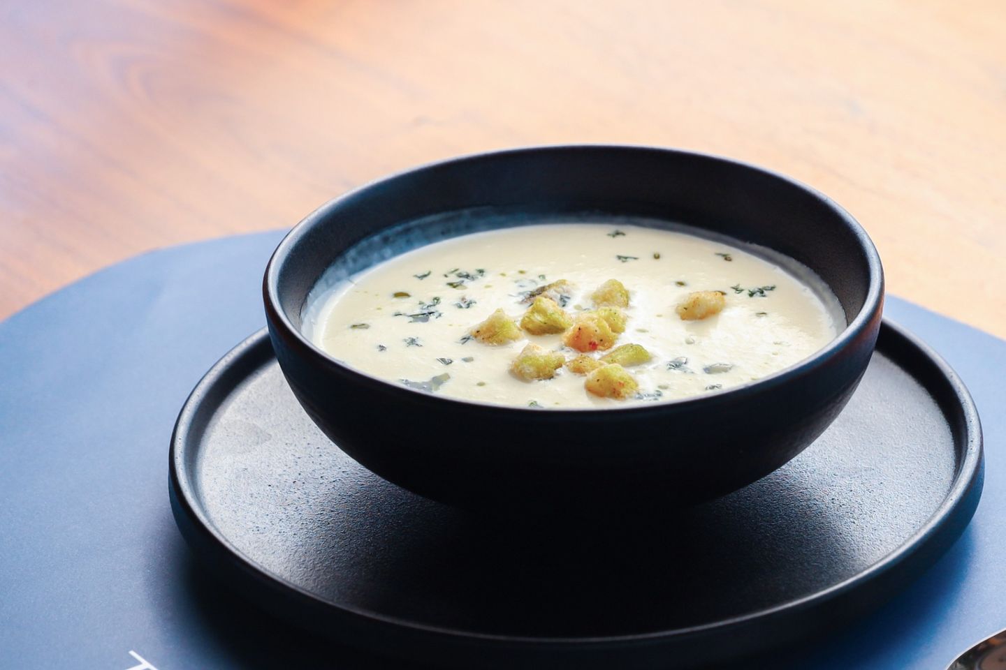 Cream Of Chicken Soup