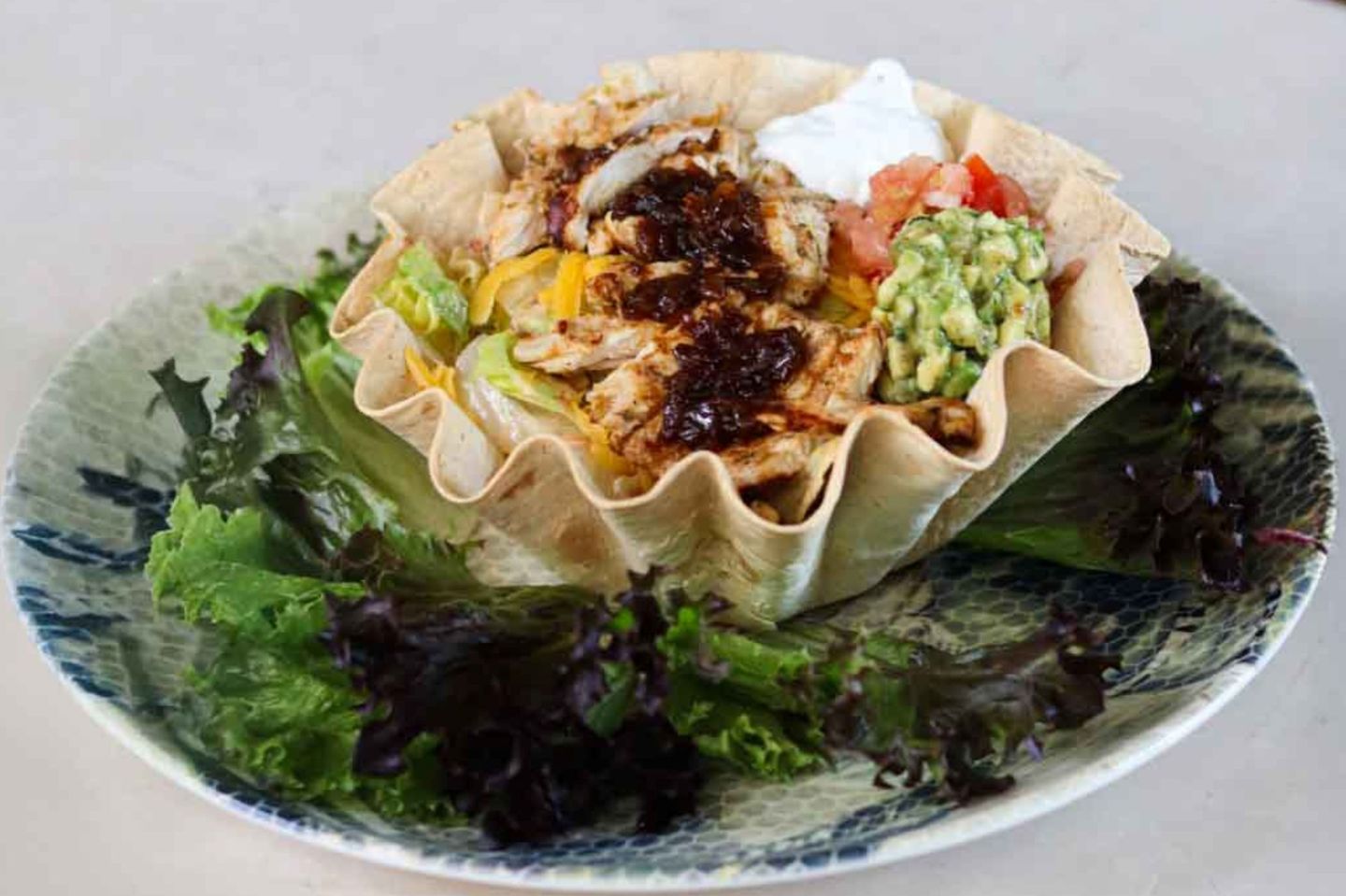 Diora Tacos
