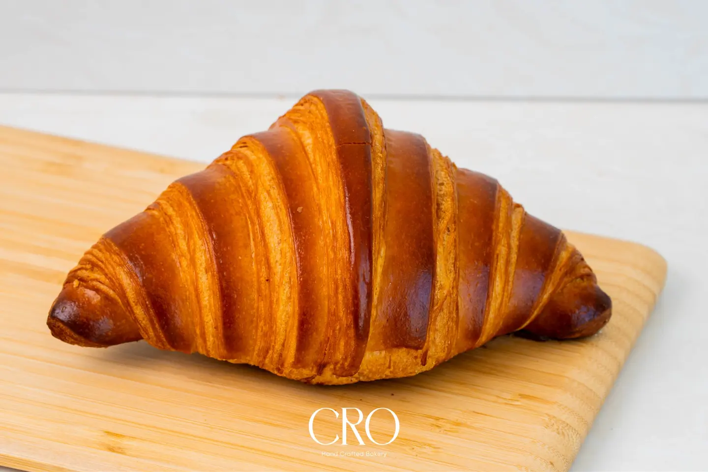 Plain Croissant