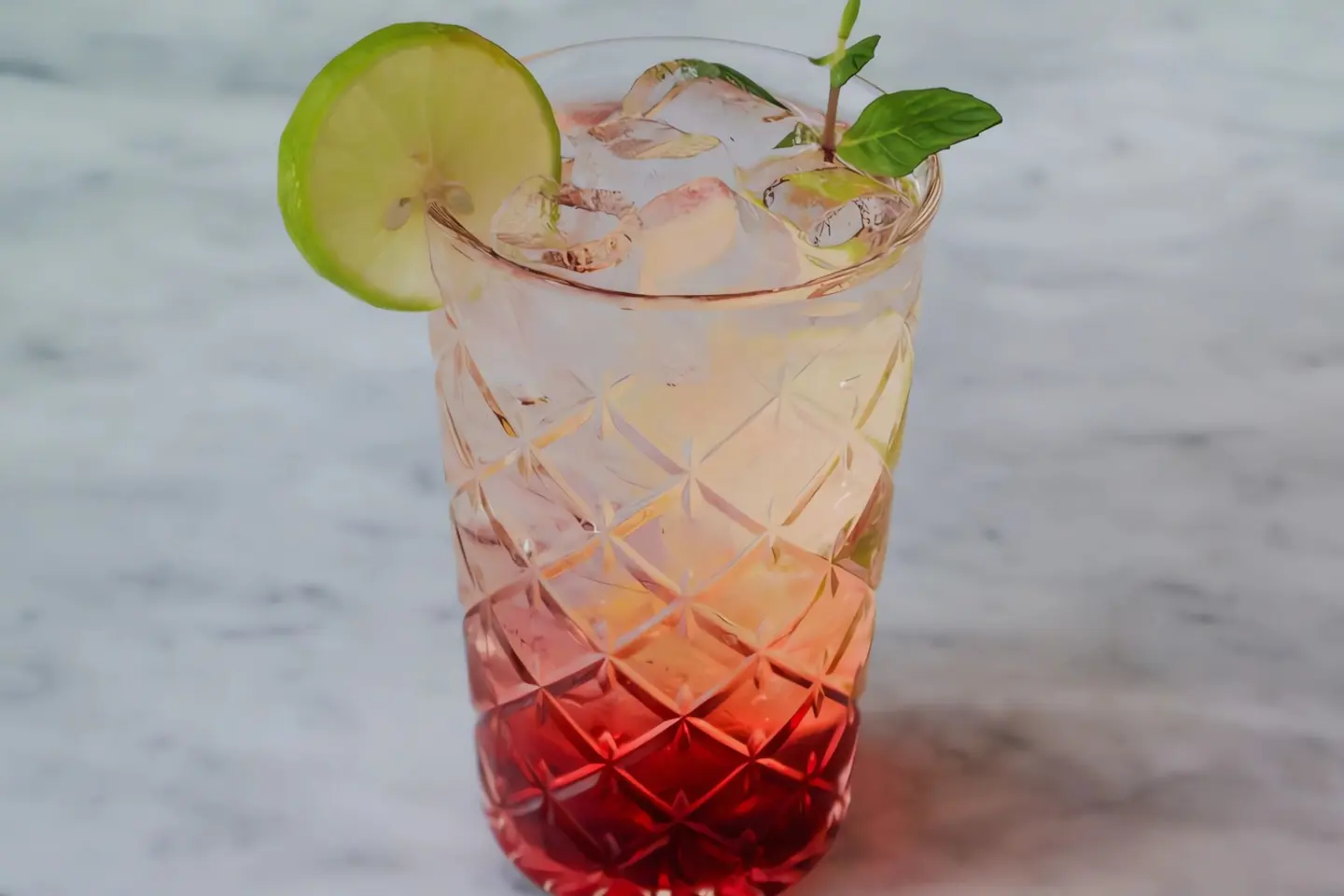 Mojito Strawberry
