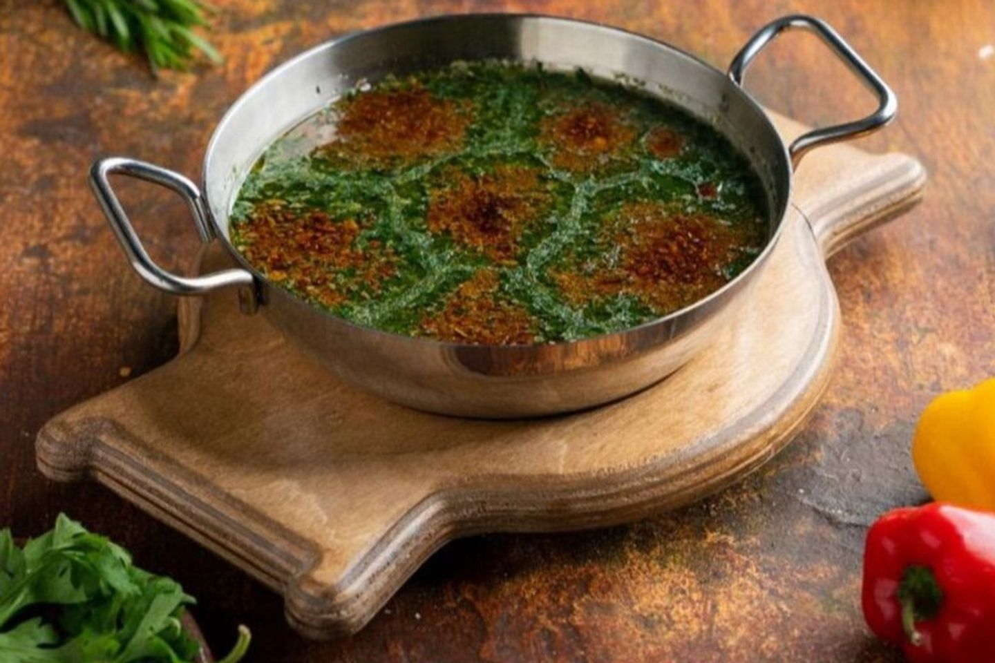 ملوخية
