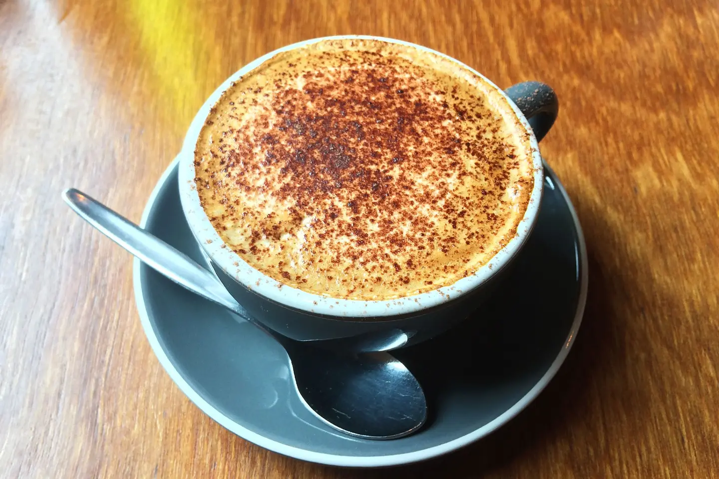 Moccaccino - Small