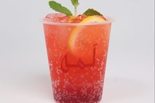 فراولة