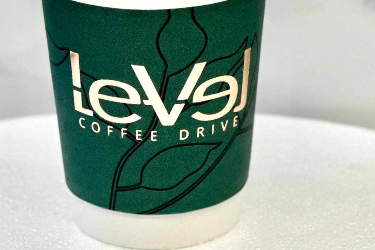 Saudi Coffee