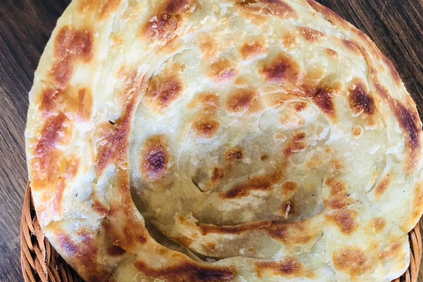 Alu Parhata
