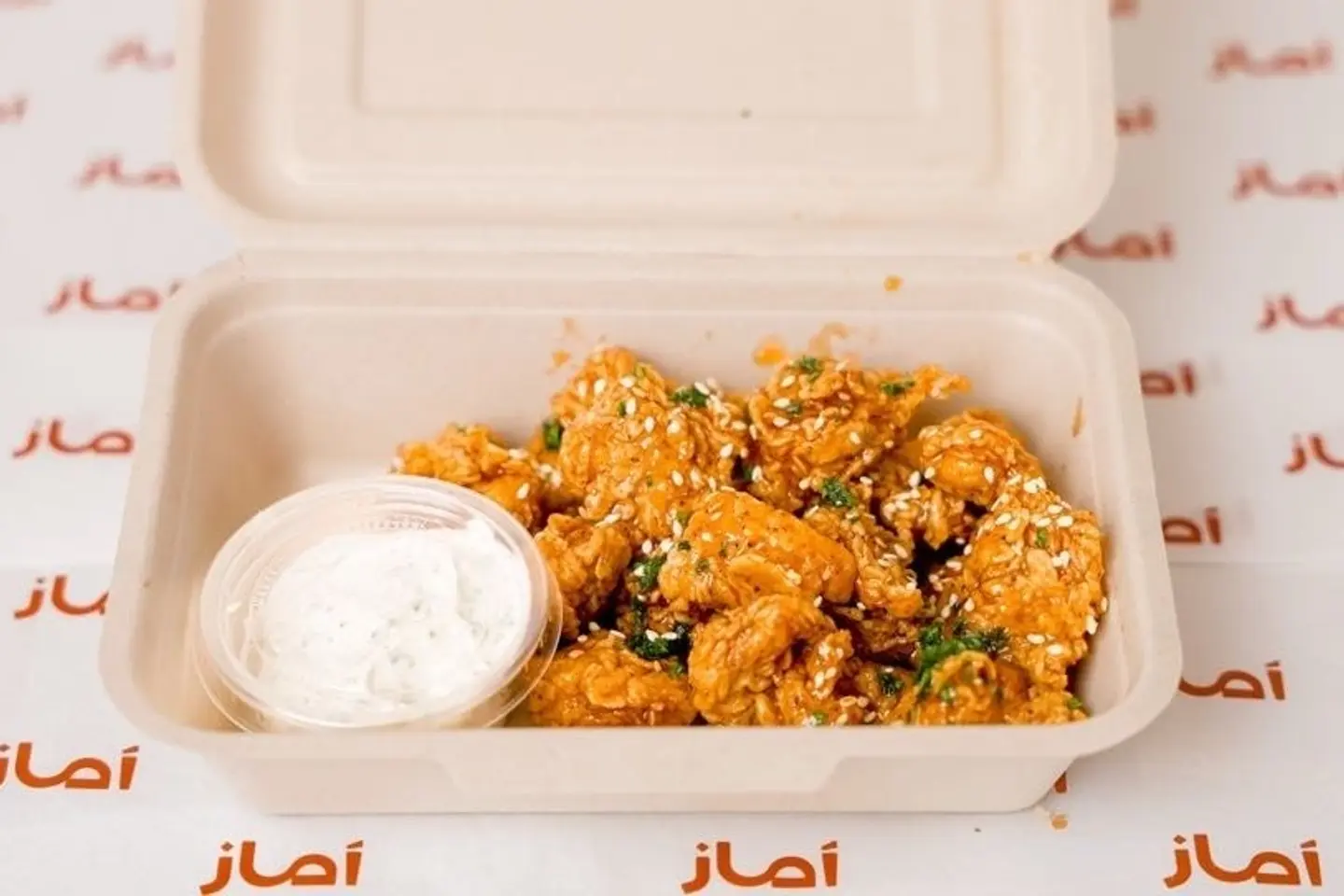 بافلو سويت