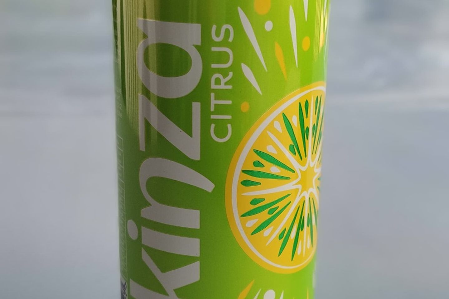 Kinza Citrus