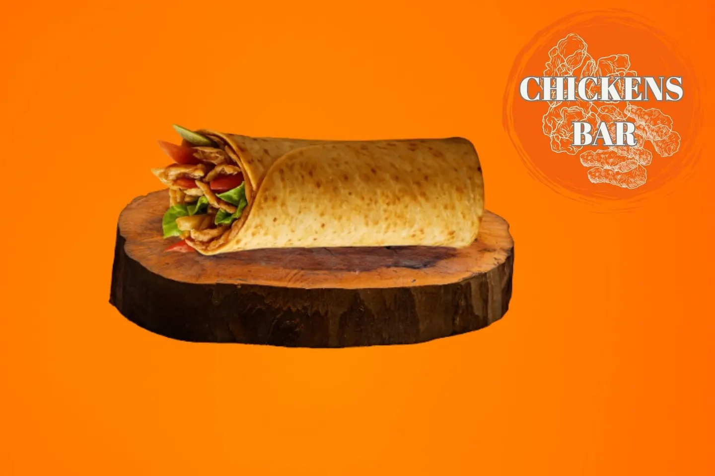 شاورما تركية