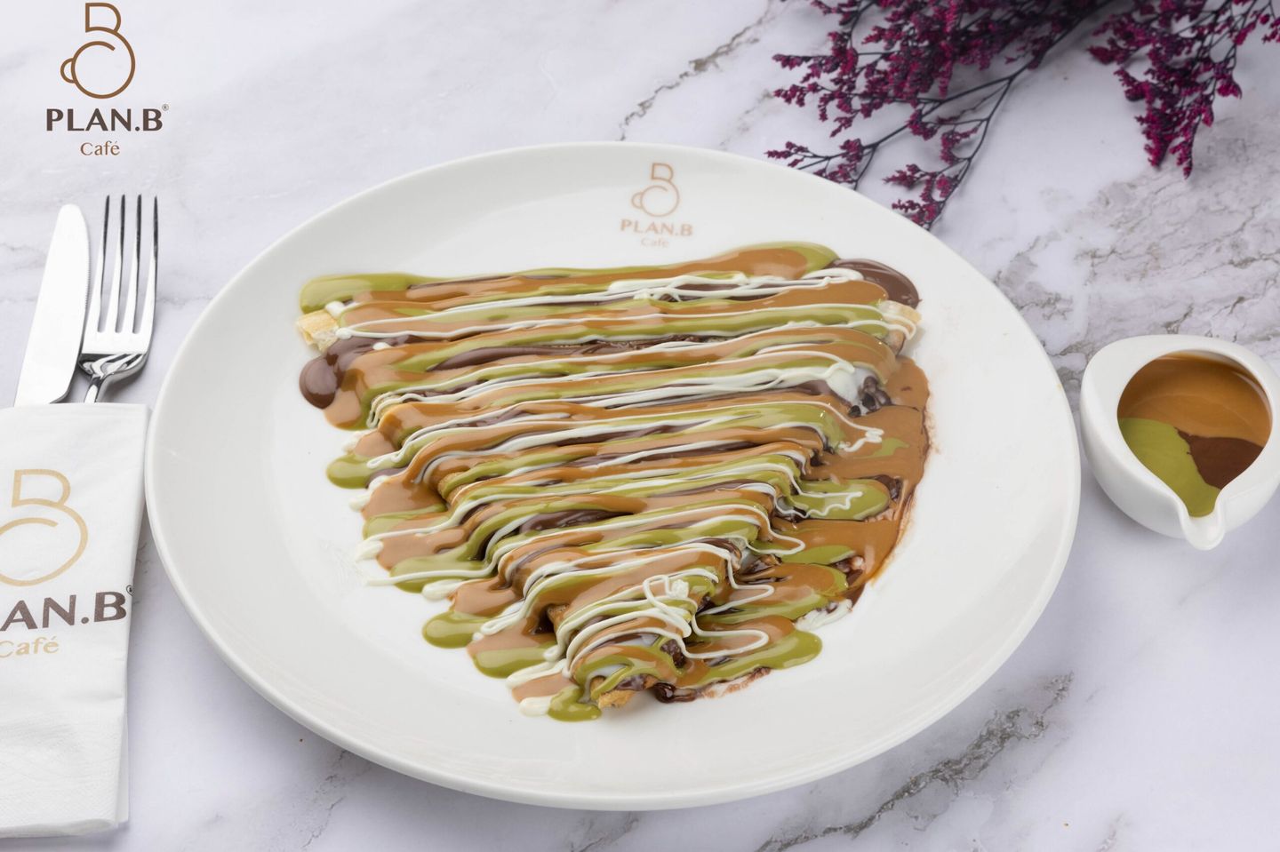Crepe Mix