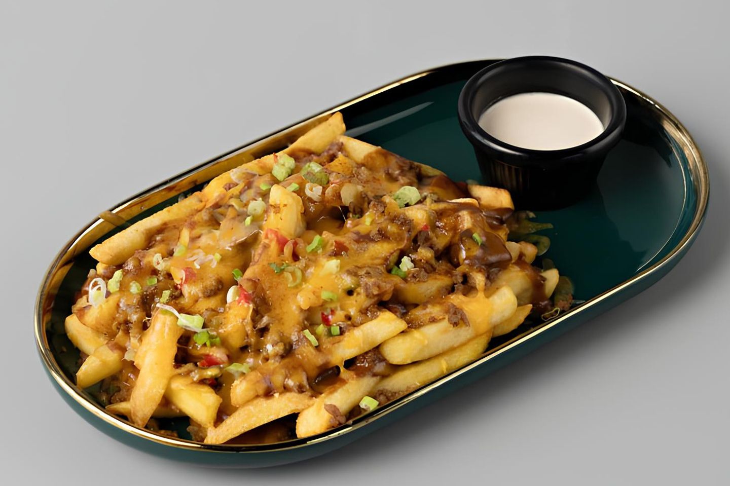 Texax Fries