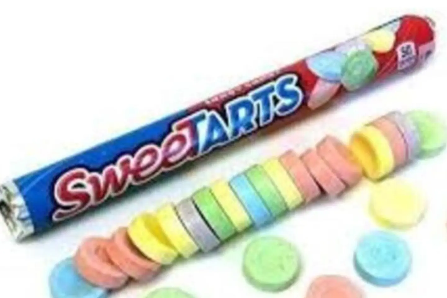 Sweet Art Roll