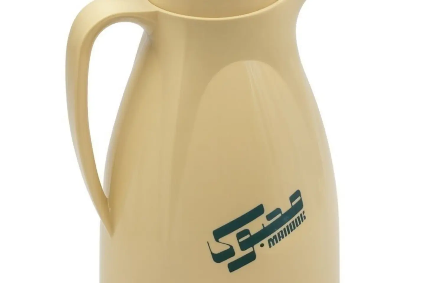 Thermos Of Red Tea 1 Liter