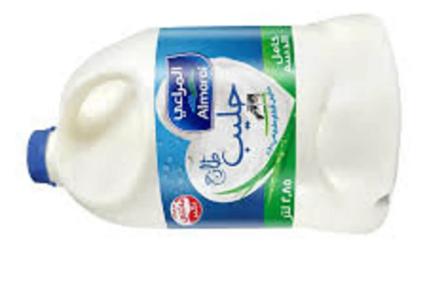 حليب المراعي كامل الدسم٢ ٨٥لتر