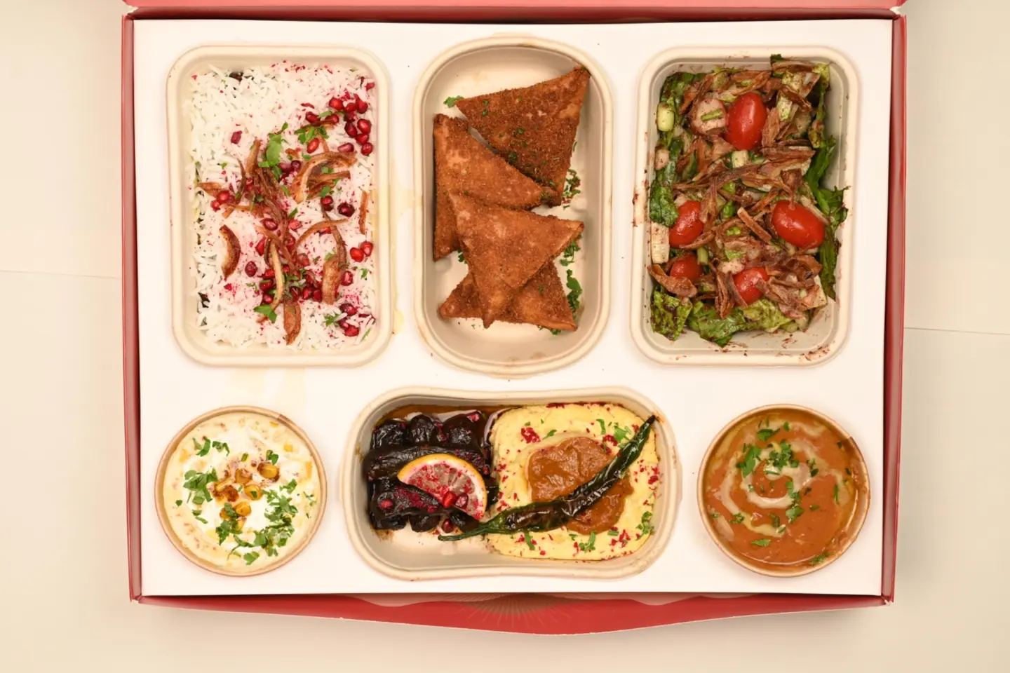 بوكس زام الرمضاني