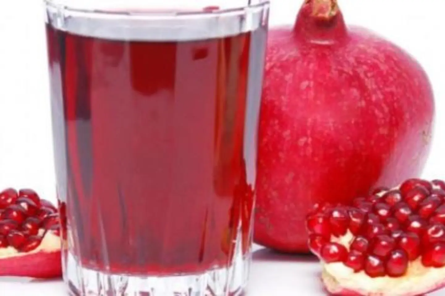 Pomegranate Juice - 473ml
