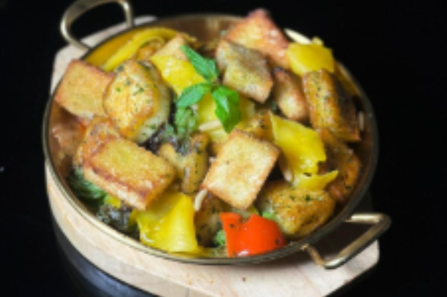 Halloumi Grill