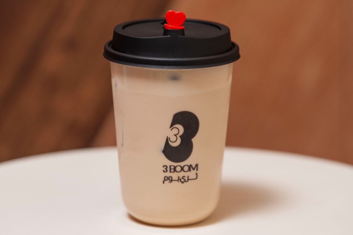 ايس وايت موكا