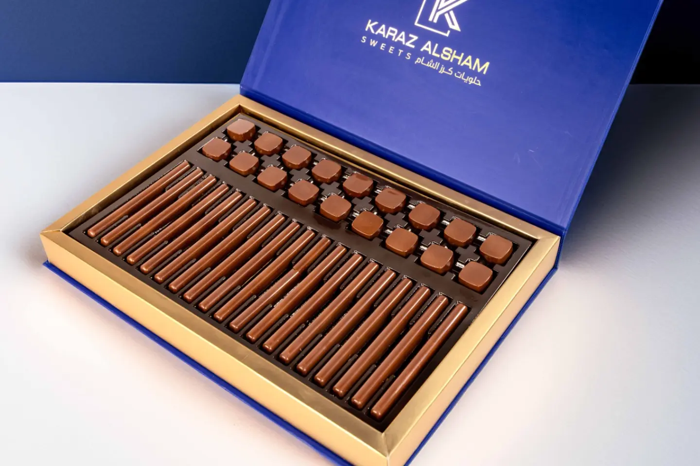 New York Chocolate