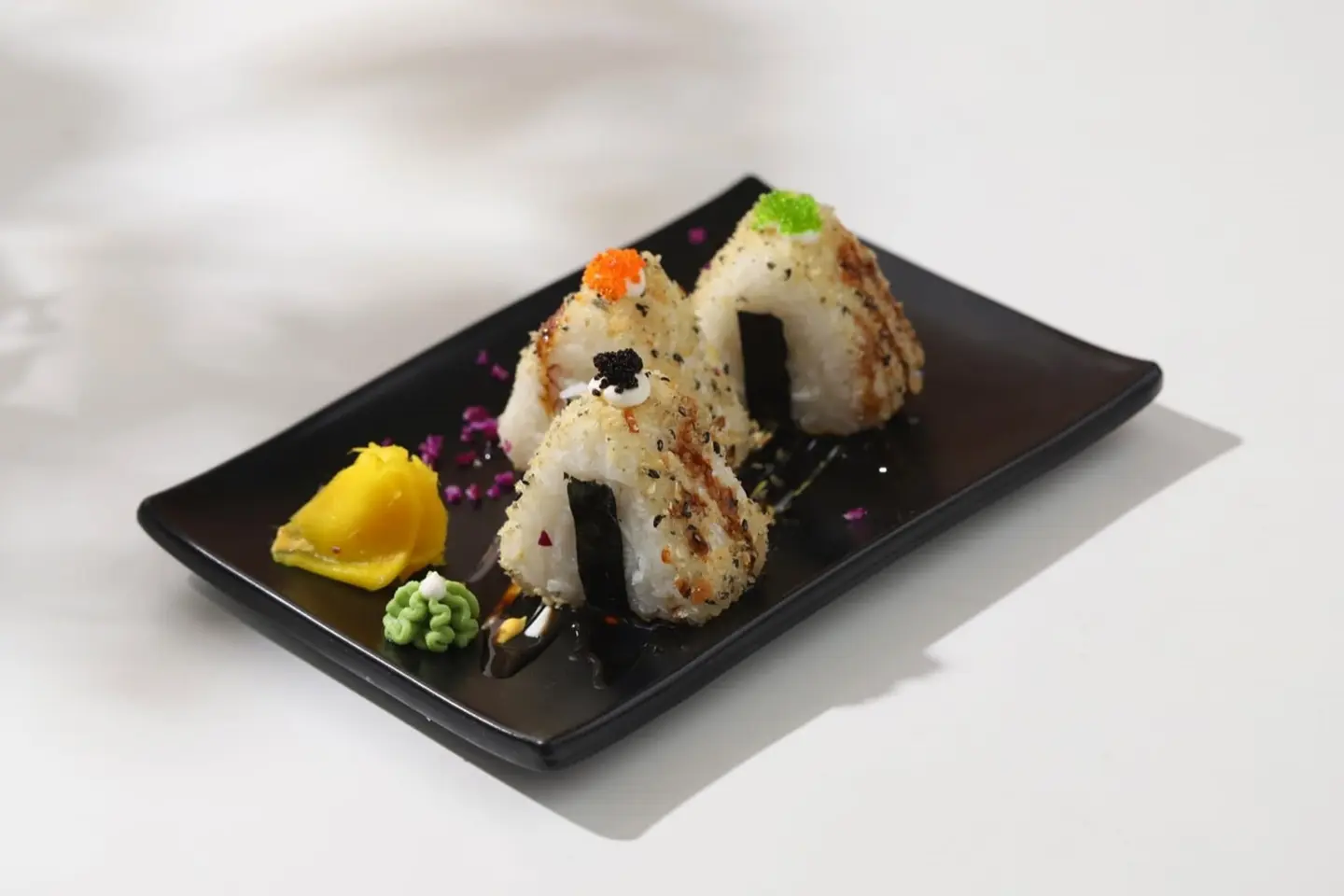 Onigiri Salmon