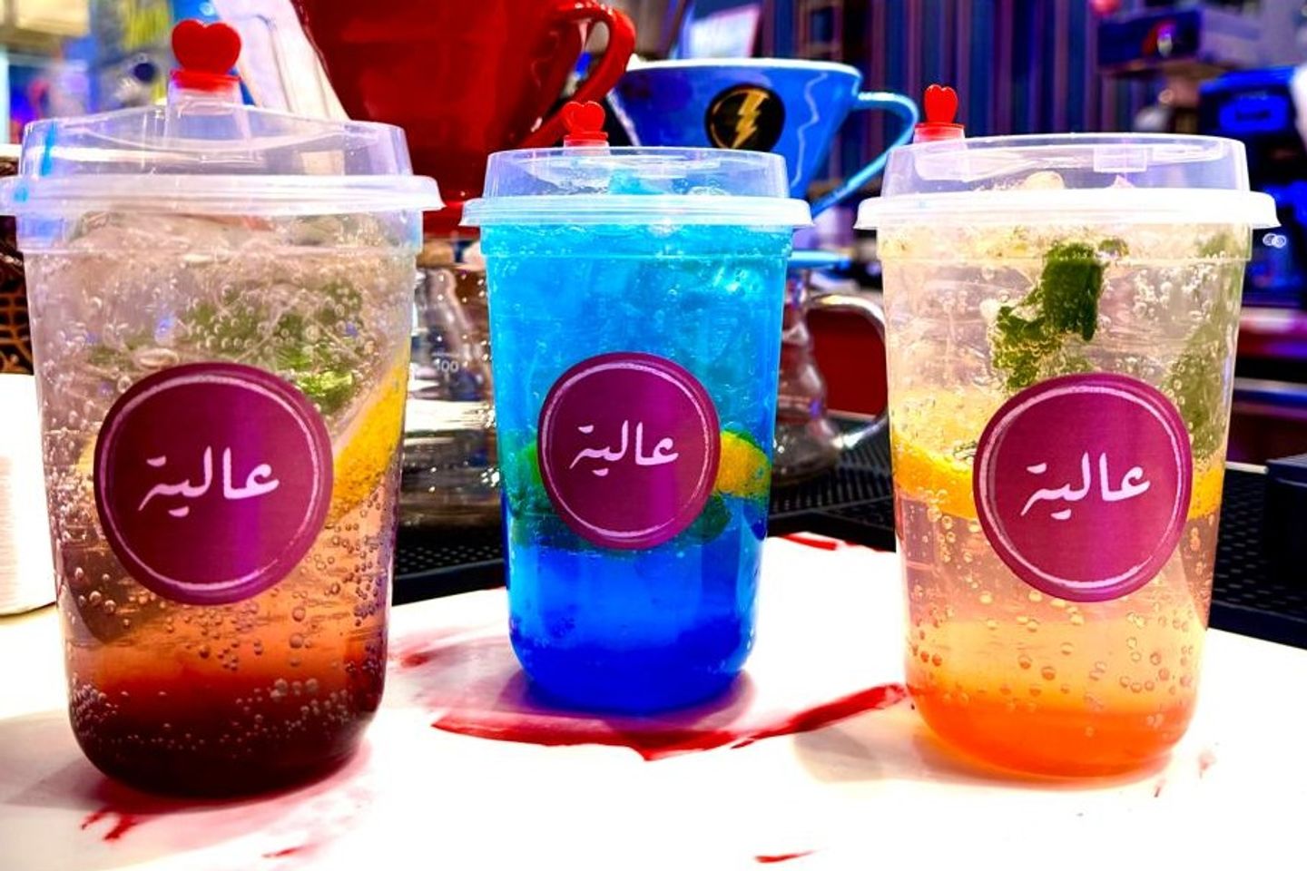 موهيتو مكس