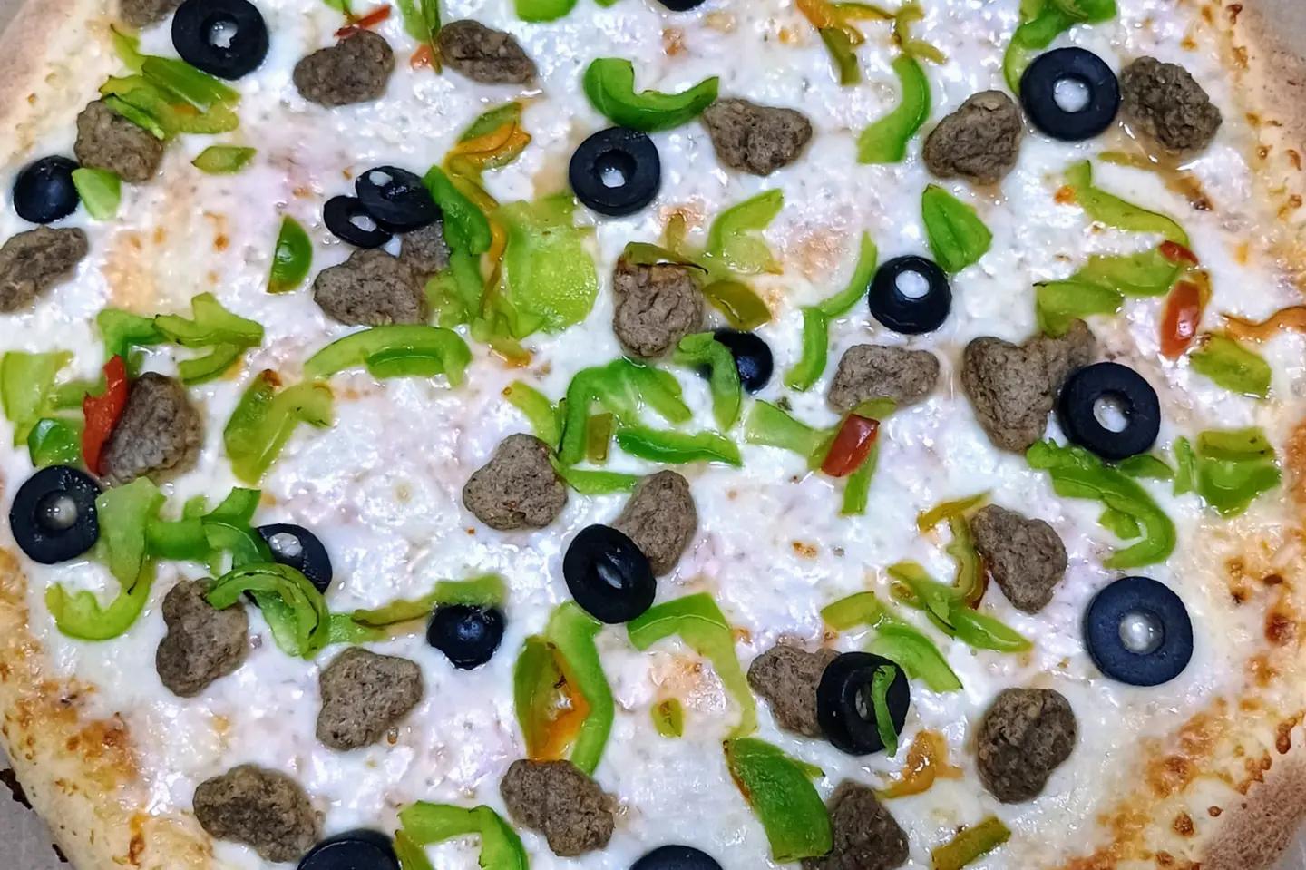 Beef Toppings