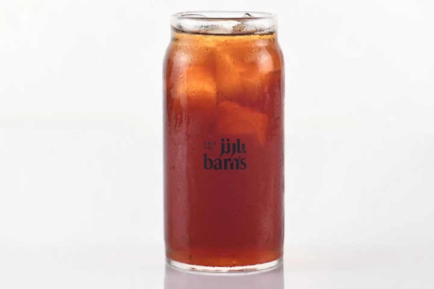 ايس أمريكانو