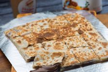 مطبق نوتيلا