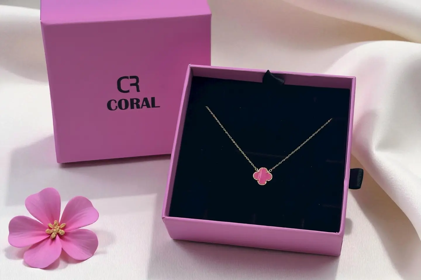 سلسال كورال ٣