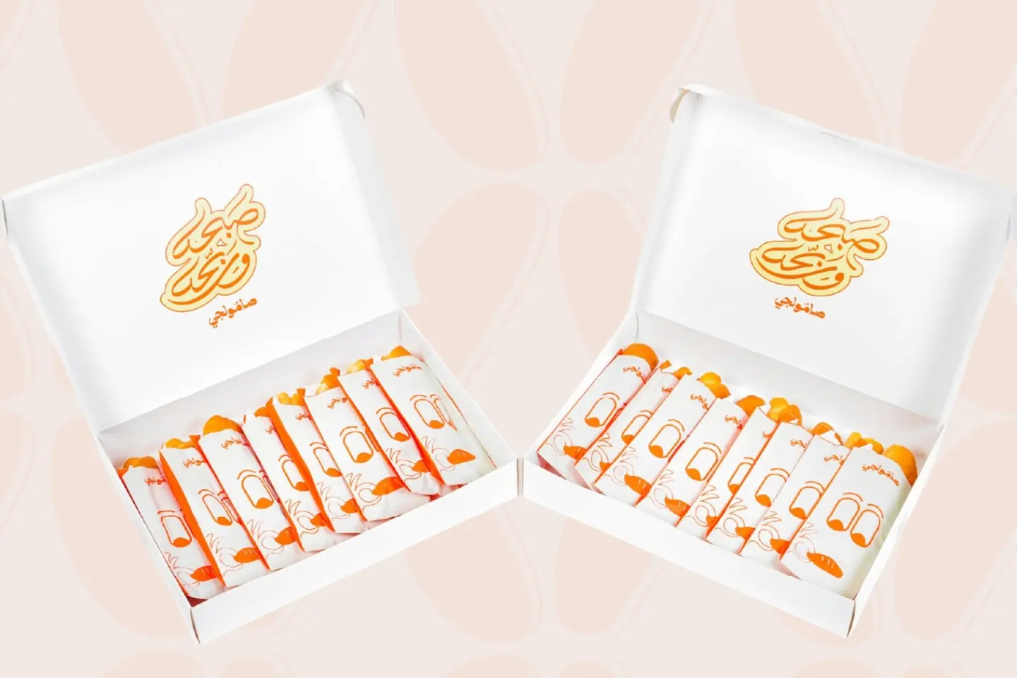 2 Protein Boxes