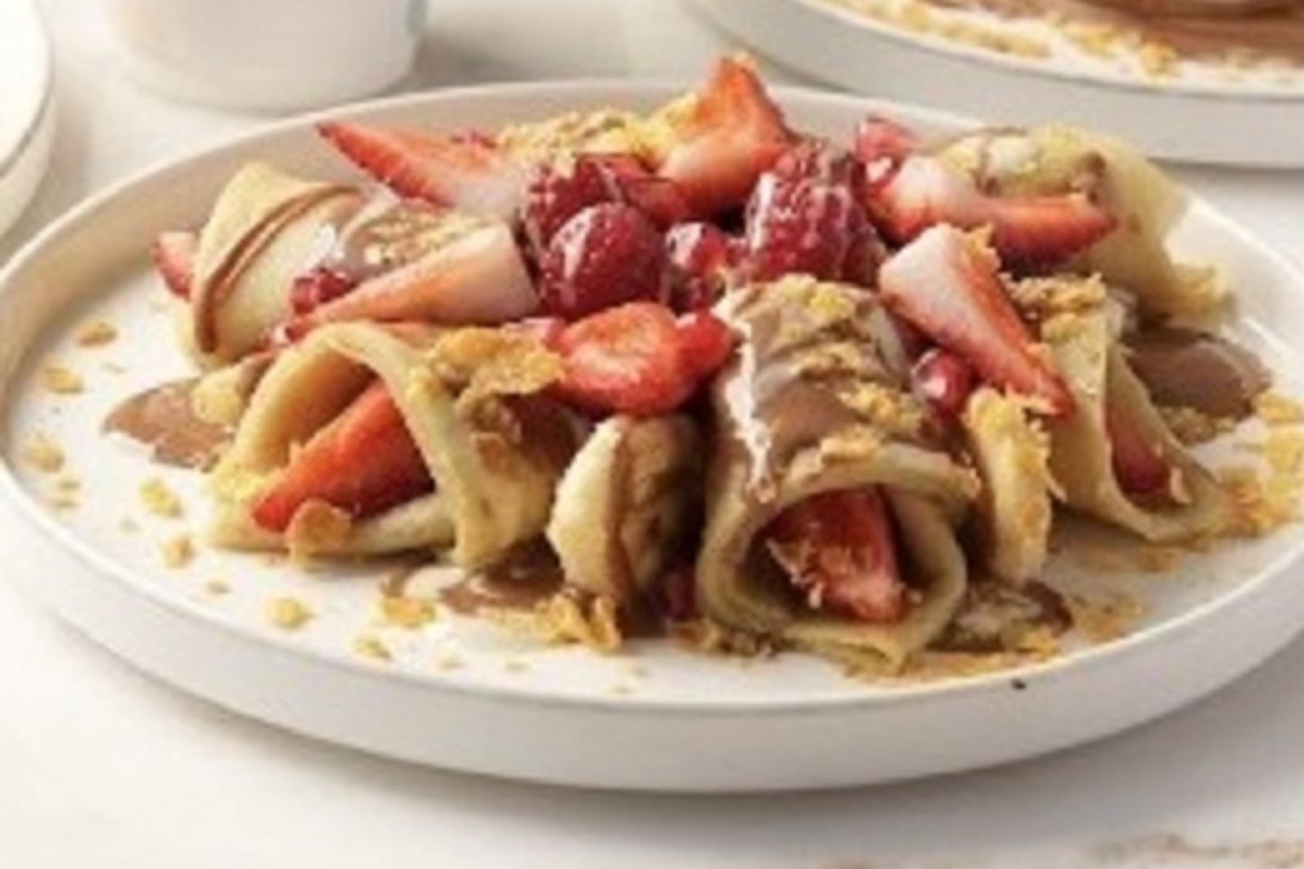 Crepe Fruit