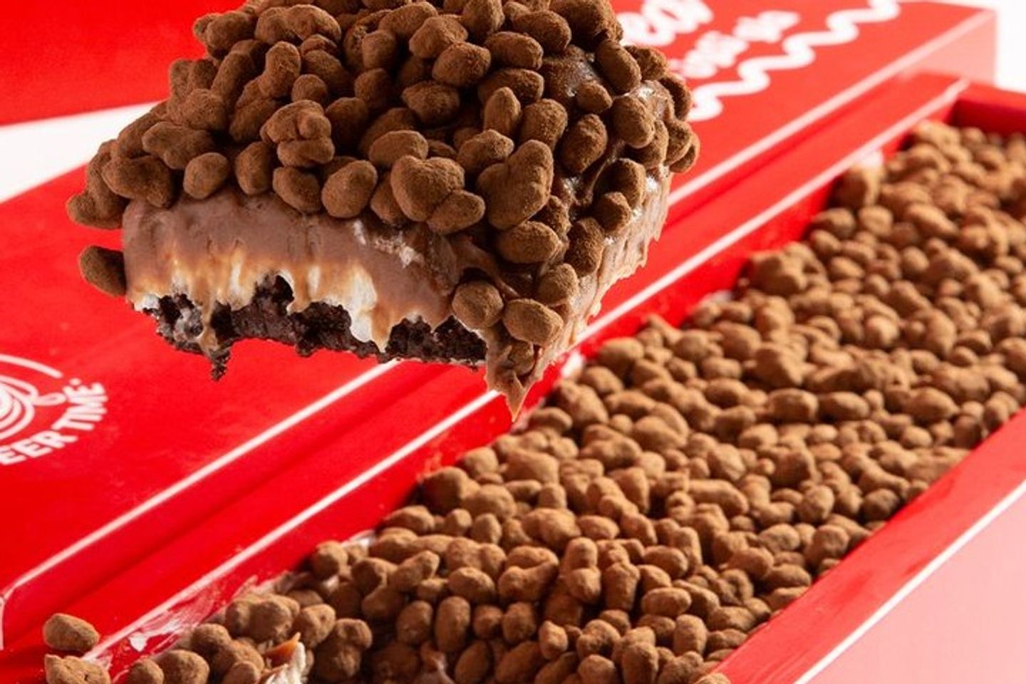 Crunch Choco