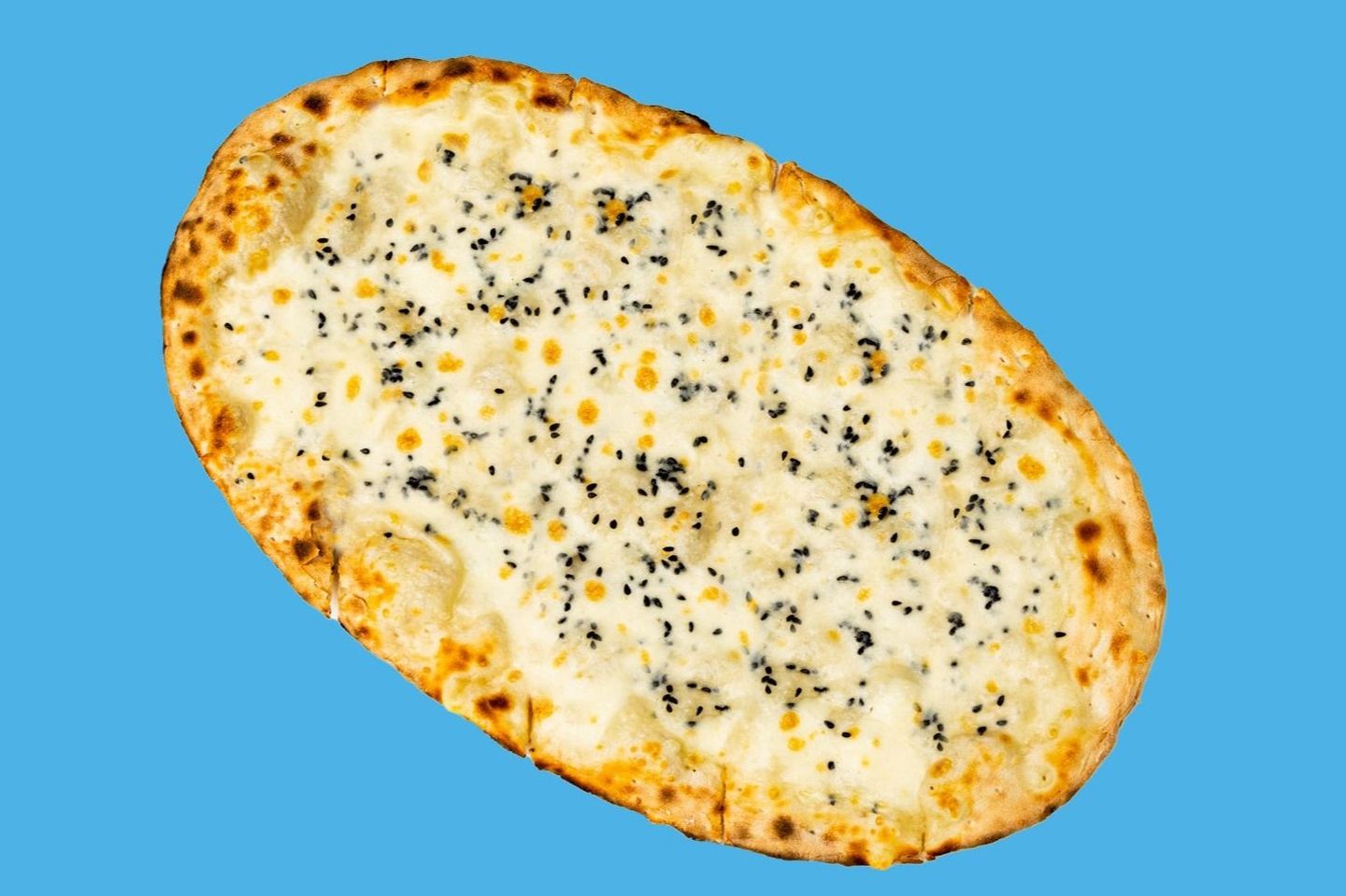 جبنة عكاوي + صفيحة زعتر مجانية