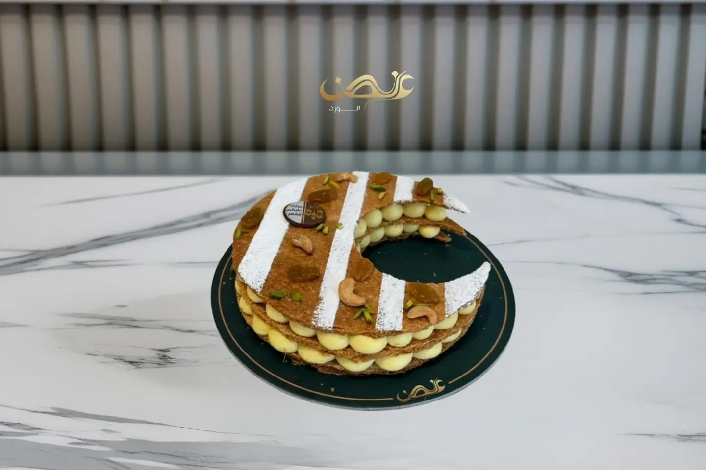 هلال ميل فاي