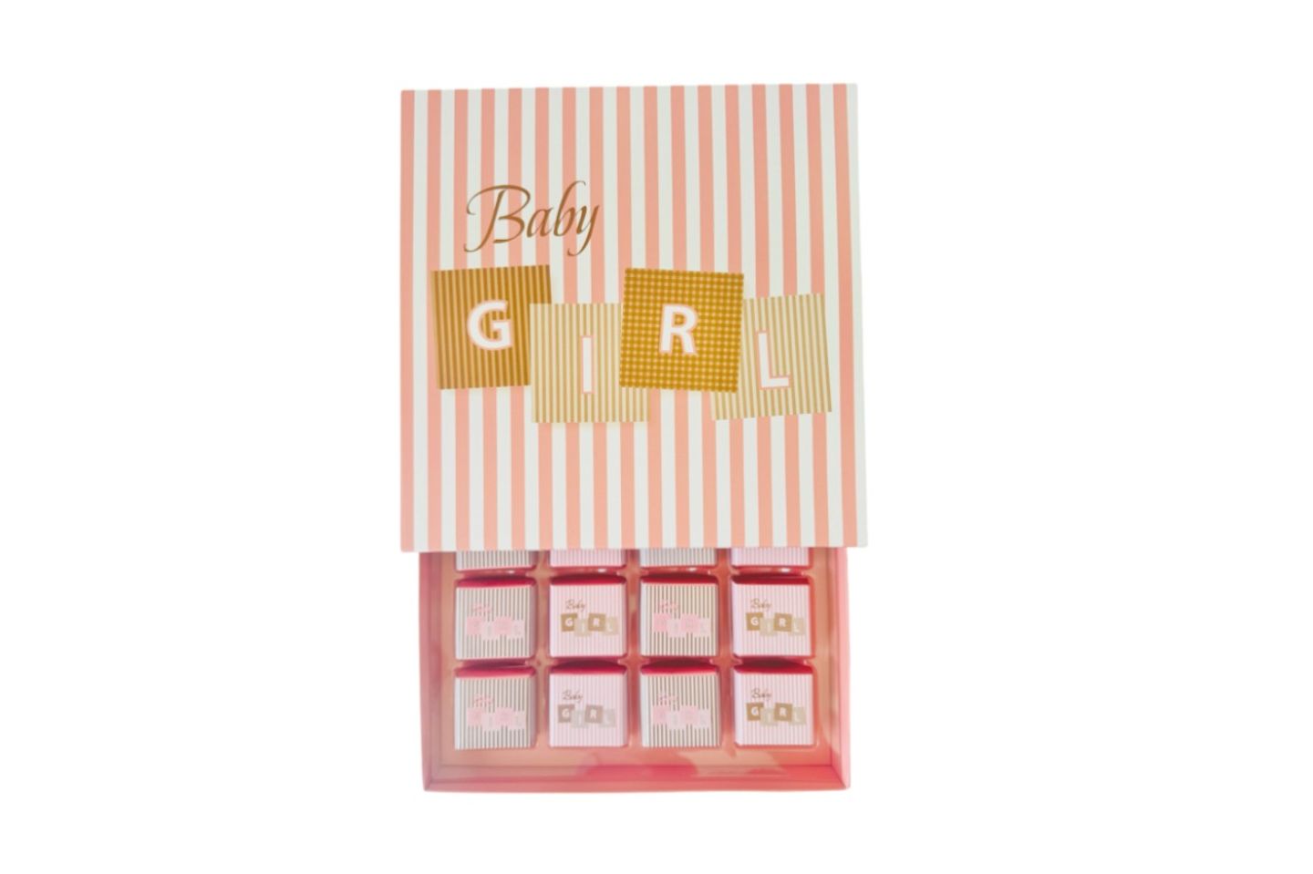 Choco Box Baby Girl