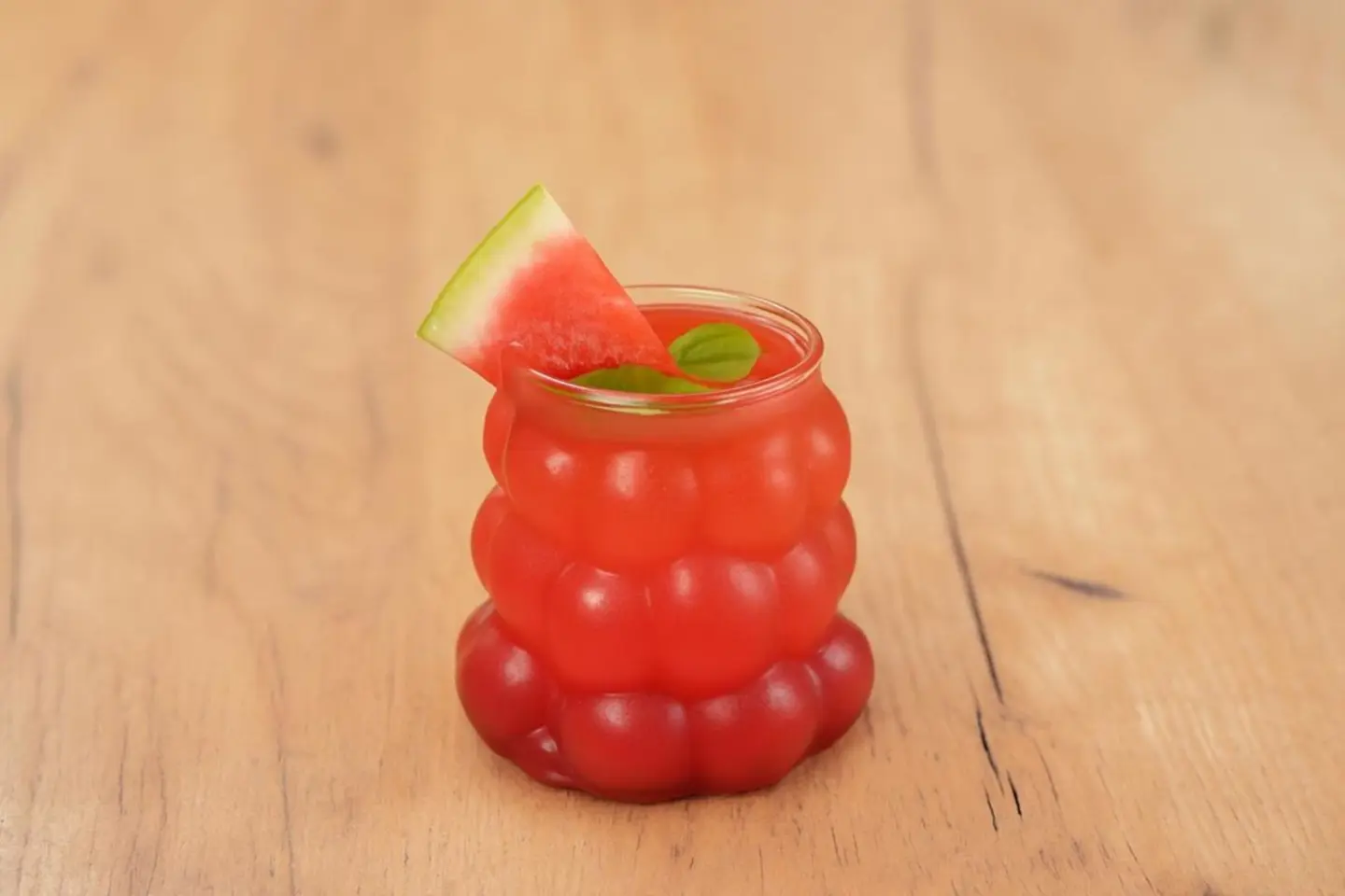 Watermelon Iced Tea