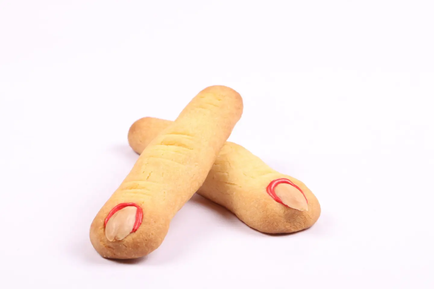 Decorated Finger (Hw)