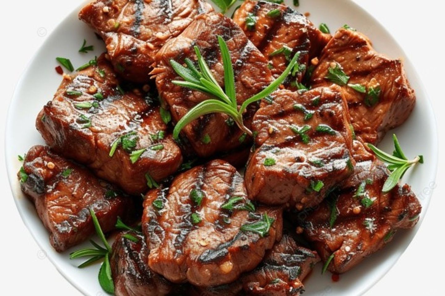 Basbousa 1/2 Kg