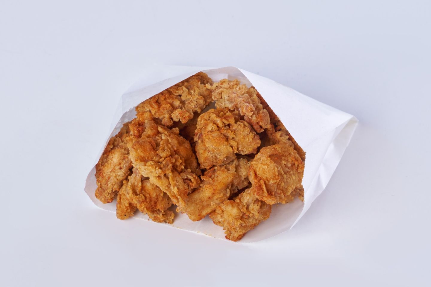 Chicken Pops Samall