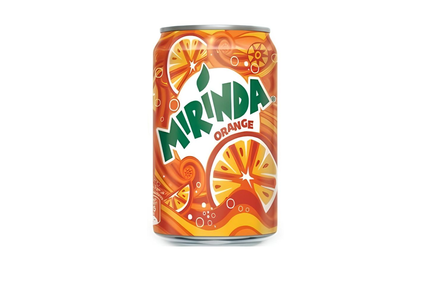 Mirinda Orange