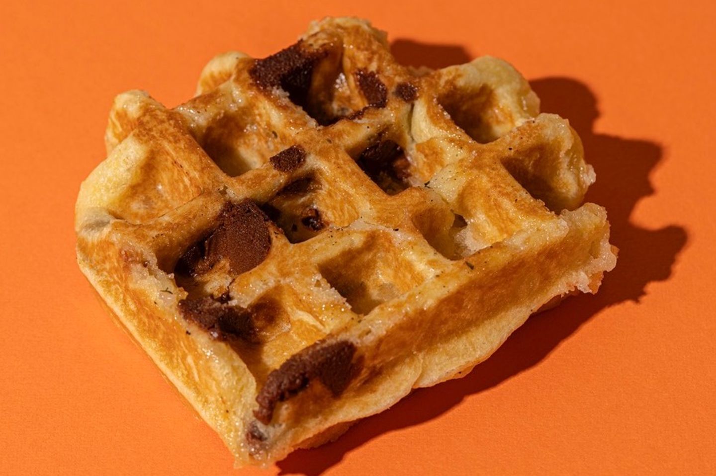Xo Cookie Waffle