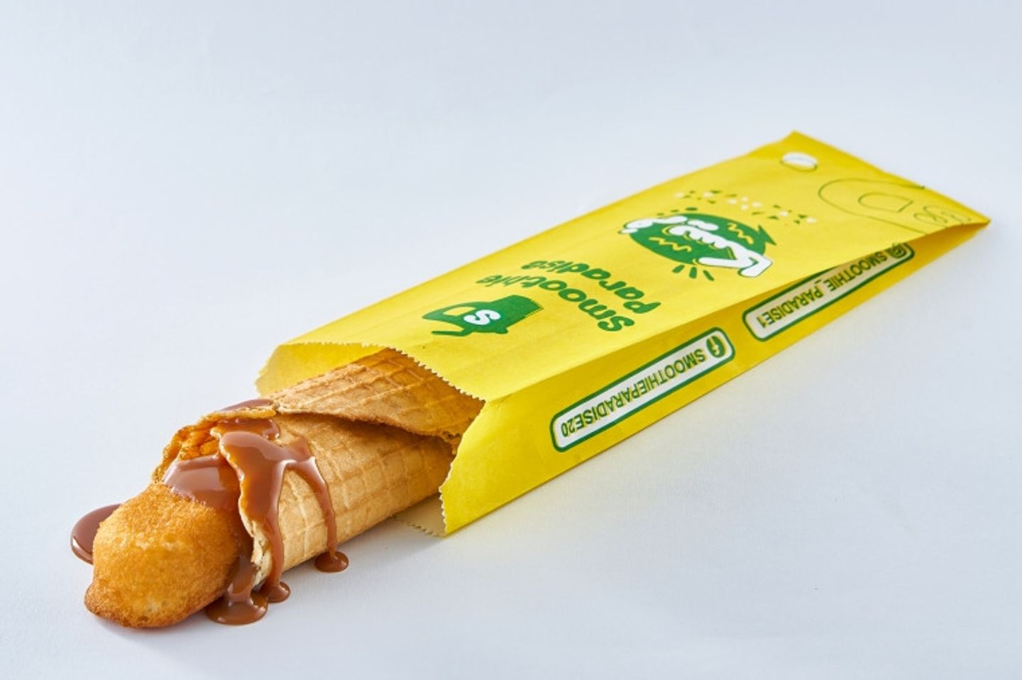 Fresca Twinkies