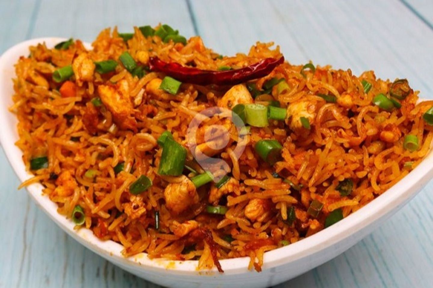 Egg Fried Rice