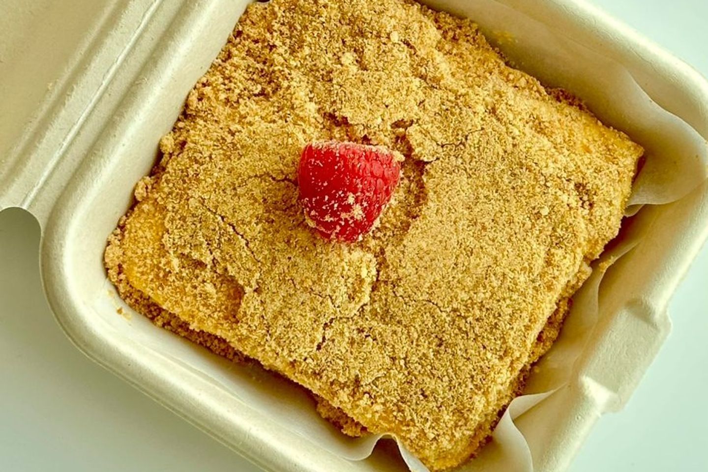 Melty Cake