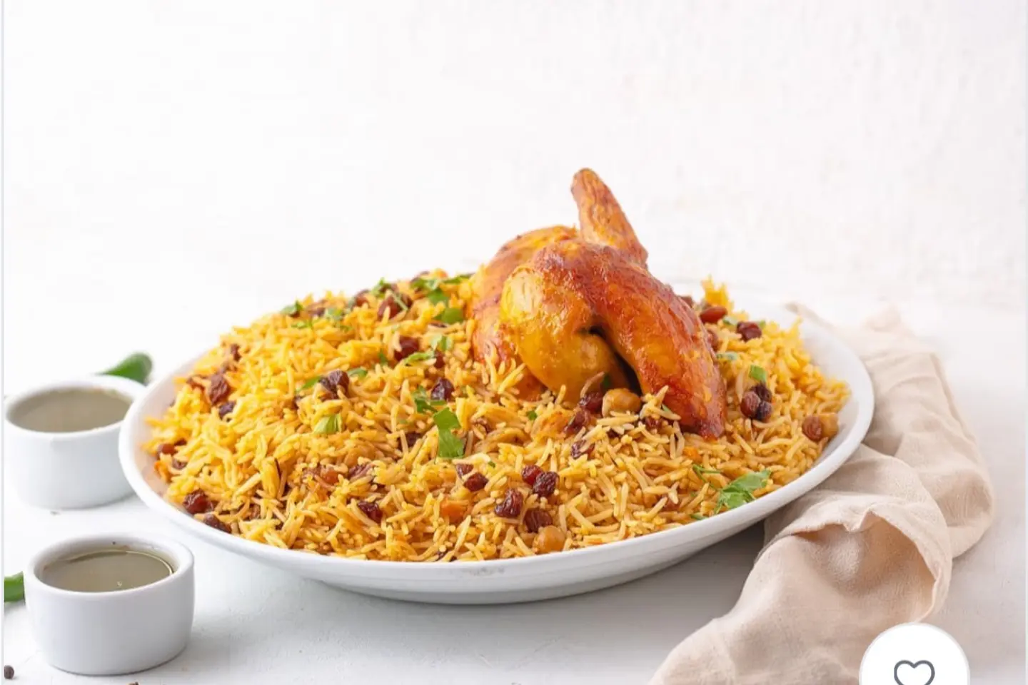 دجاج شوايه