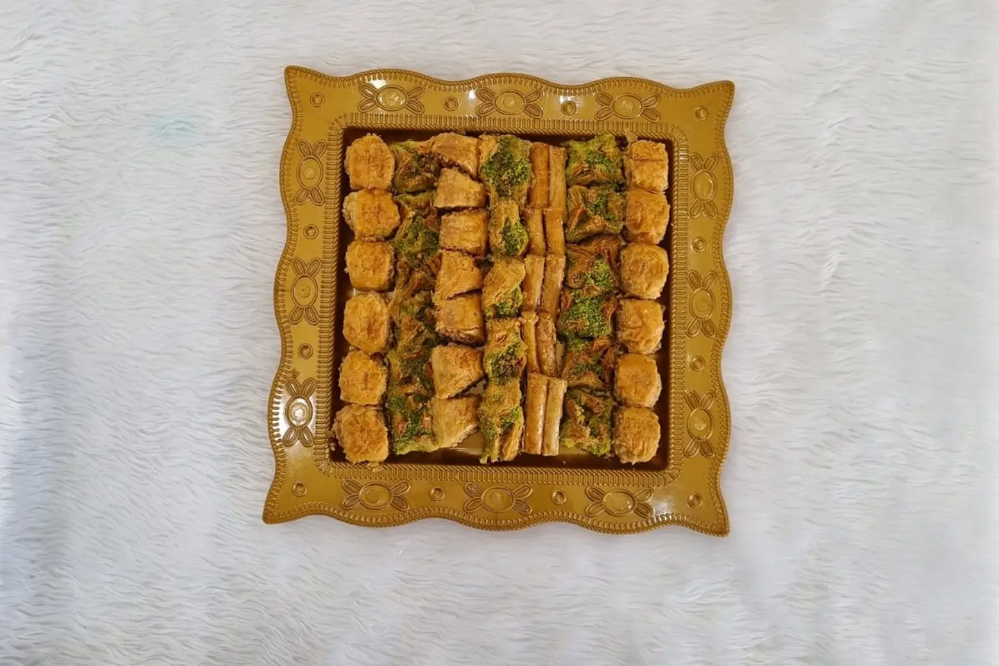 بقلاوه مارجلان