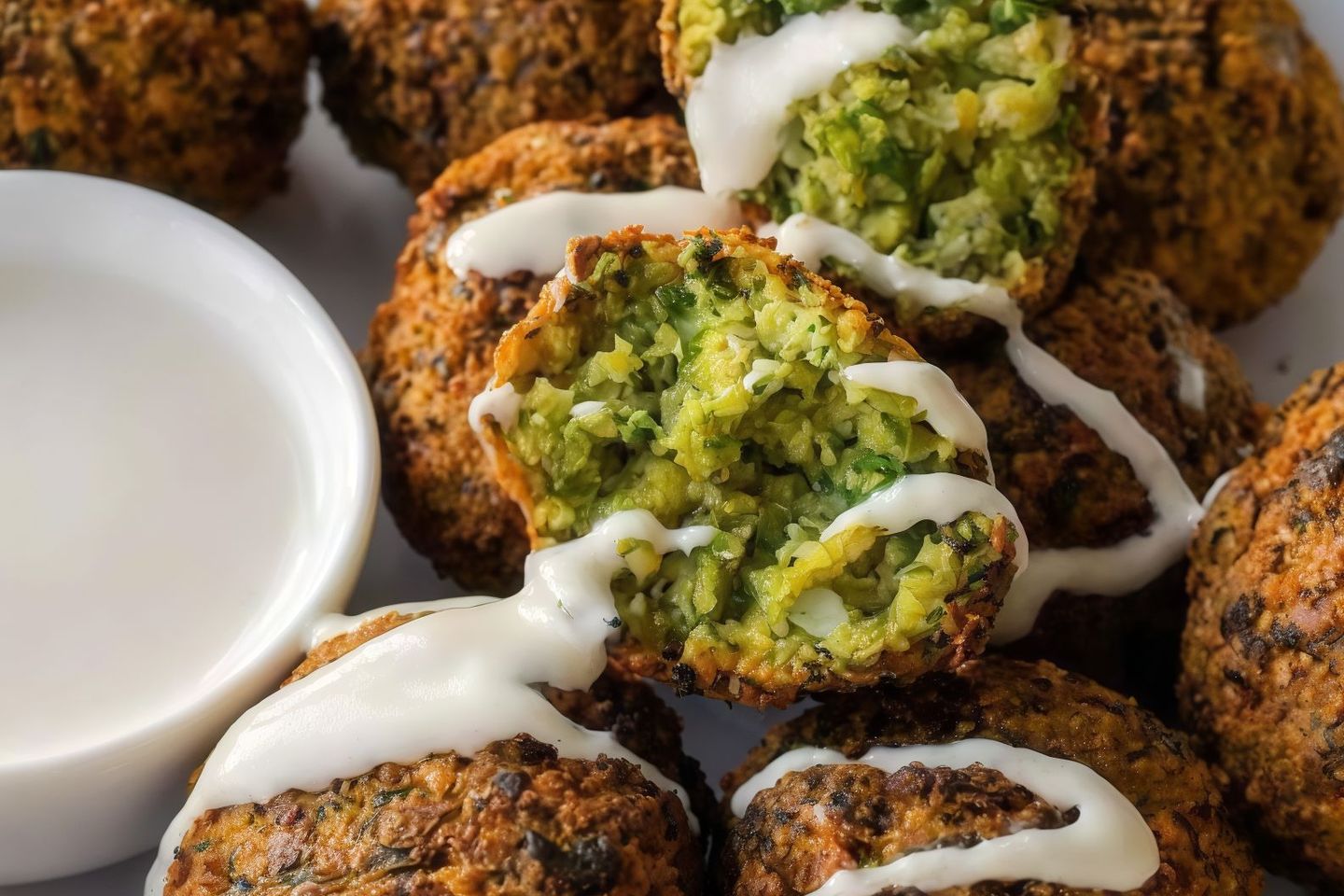 Sahn Falafel
