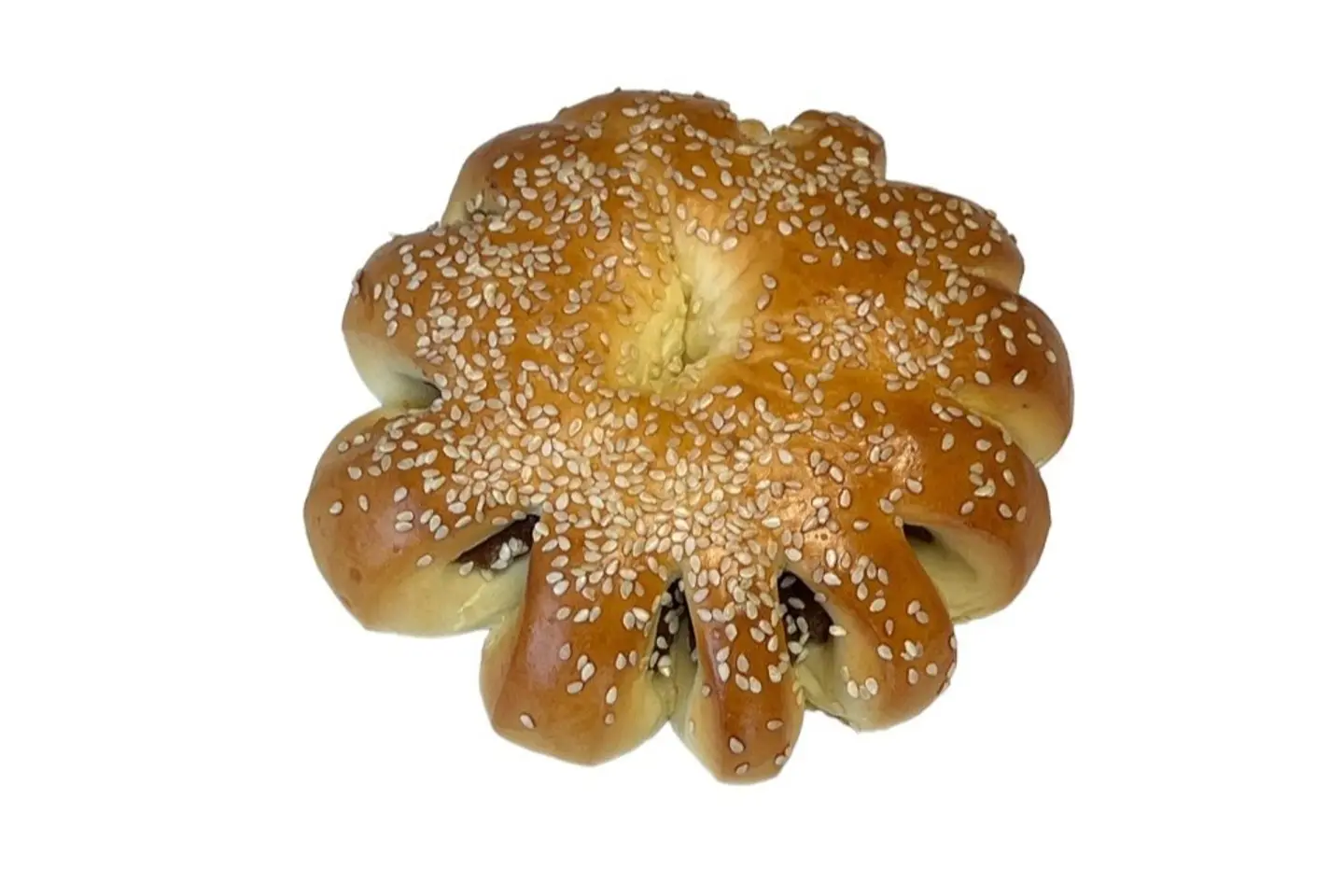 بريوش بالتمر